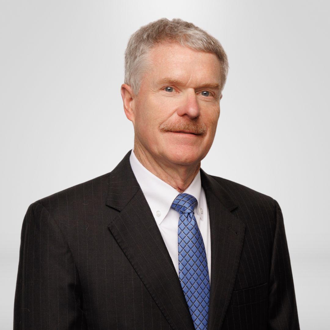 Dan A. Bailey Headshot