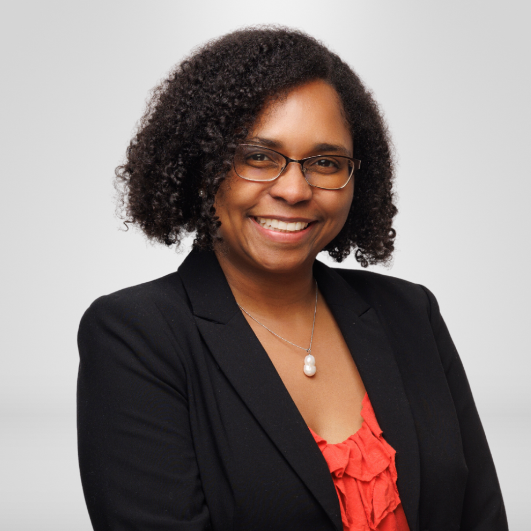 Elizabeth E. Cary Headshot