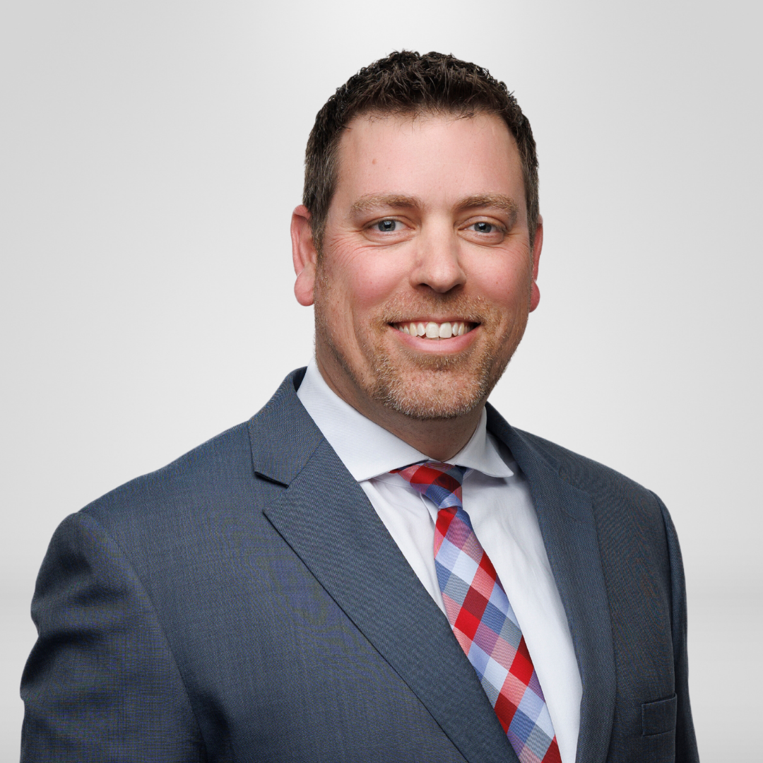 Joshua D. DiYanni Headshot