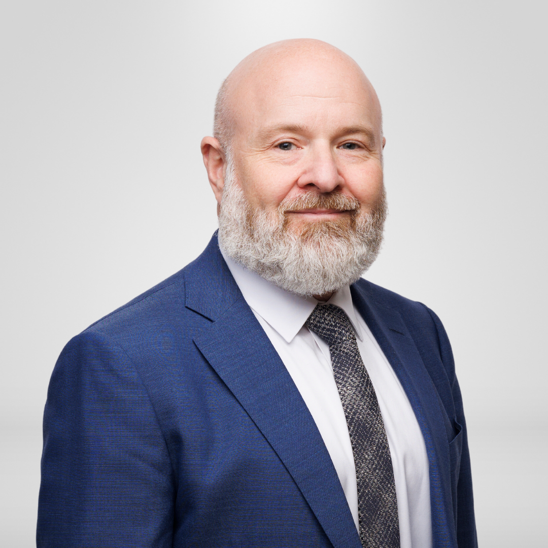 Michael R. Goodstein Headshot