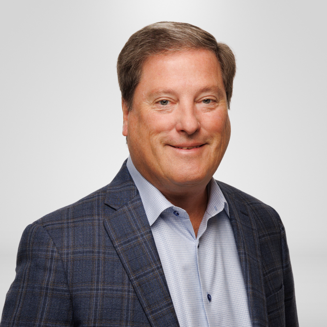 James M. Groner Headshot