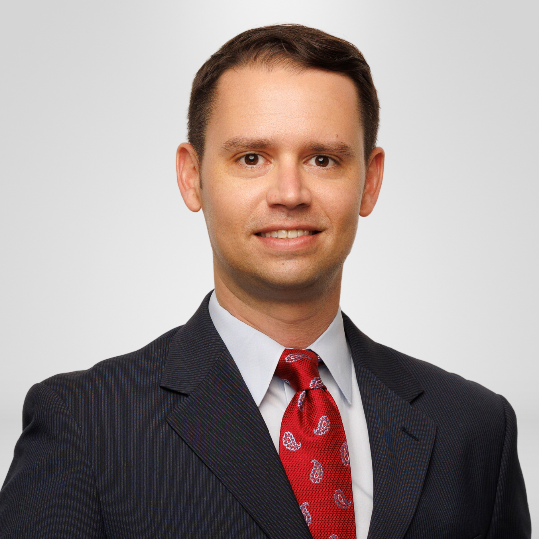 Brian Jordan Headshot
