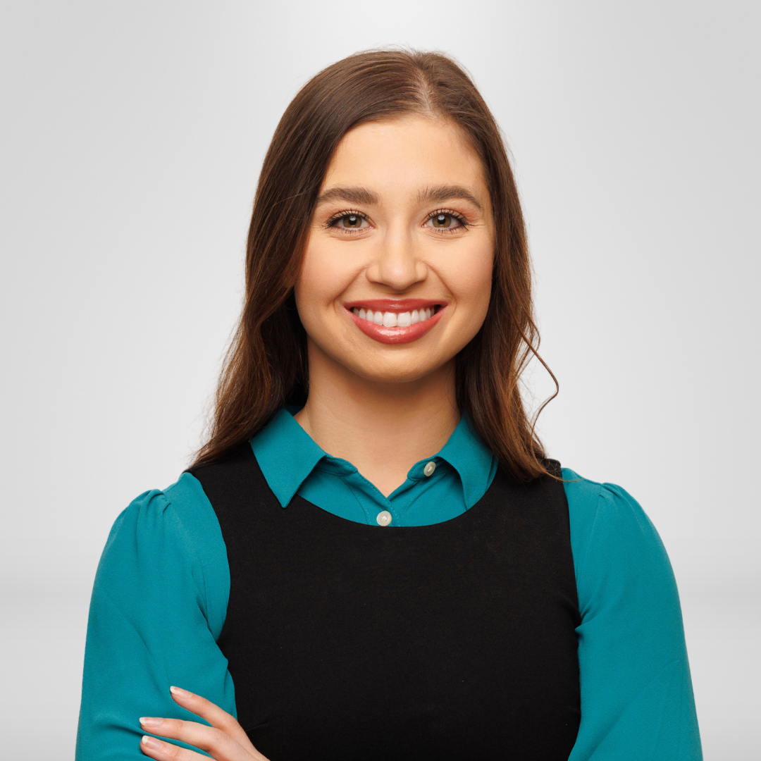 Kimberly Land Headshot