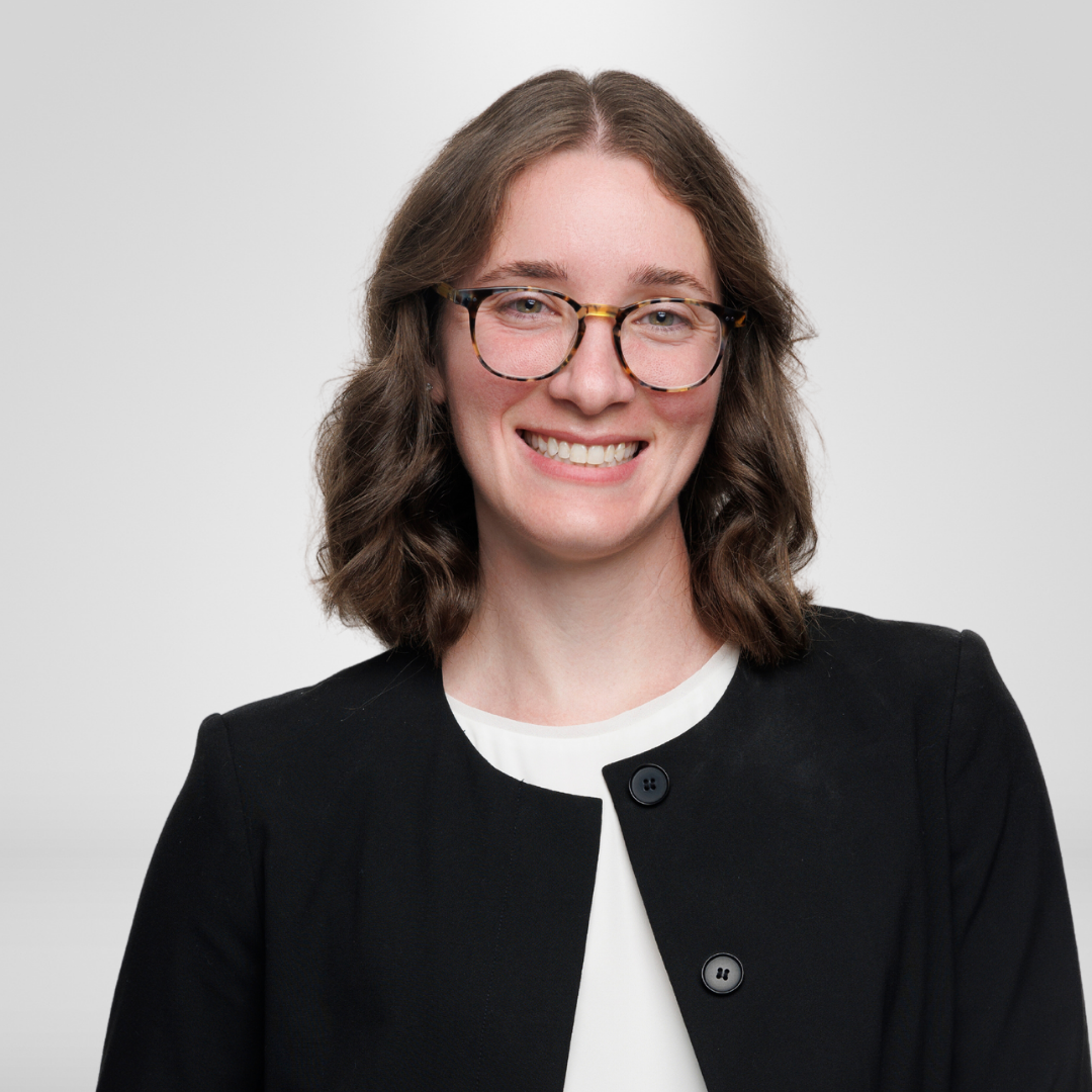 Julie M. Menke Headshot