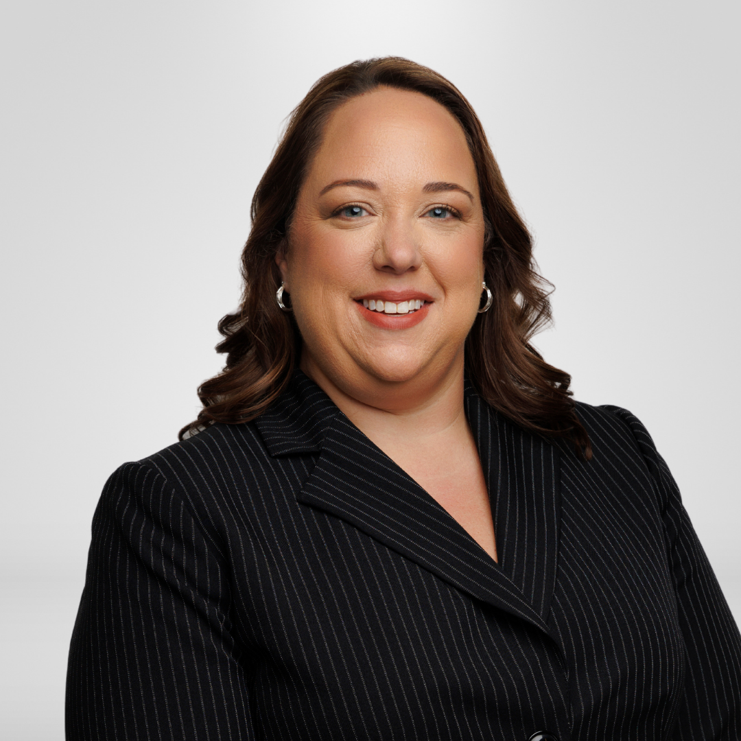 Melinda S. Nenning Headshot
