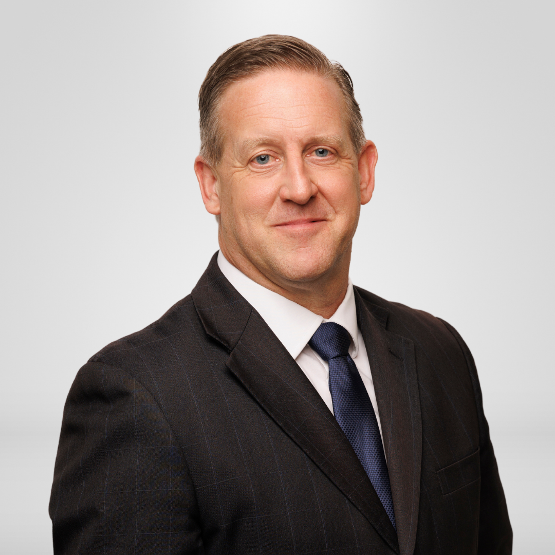 David A. Onega Headshot