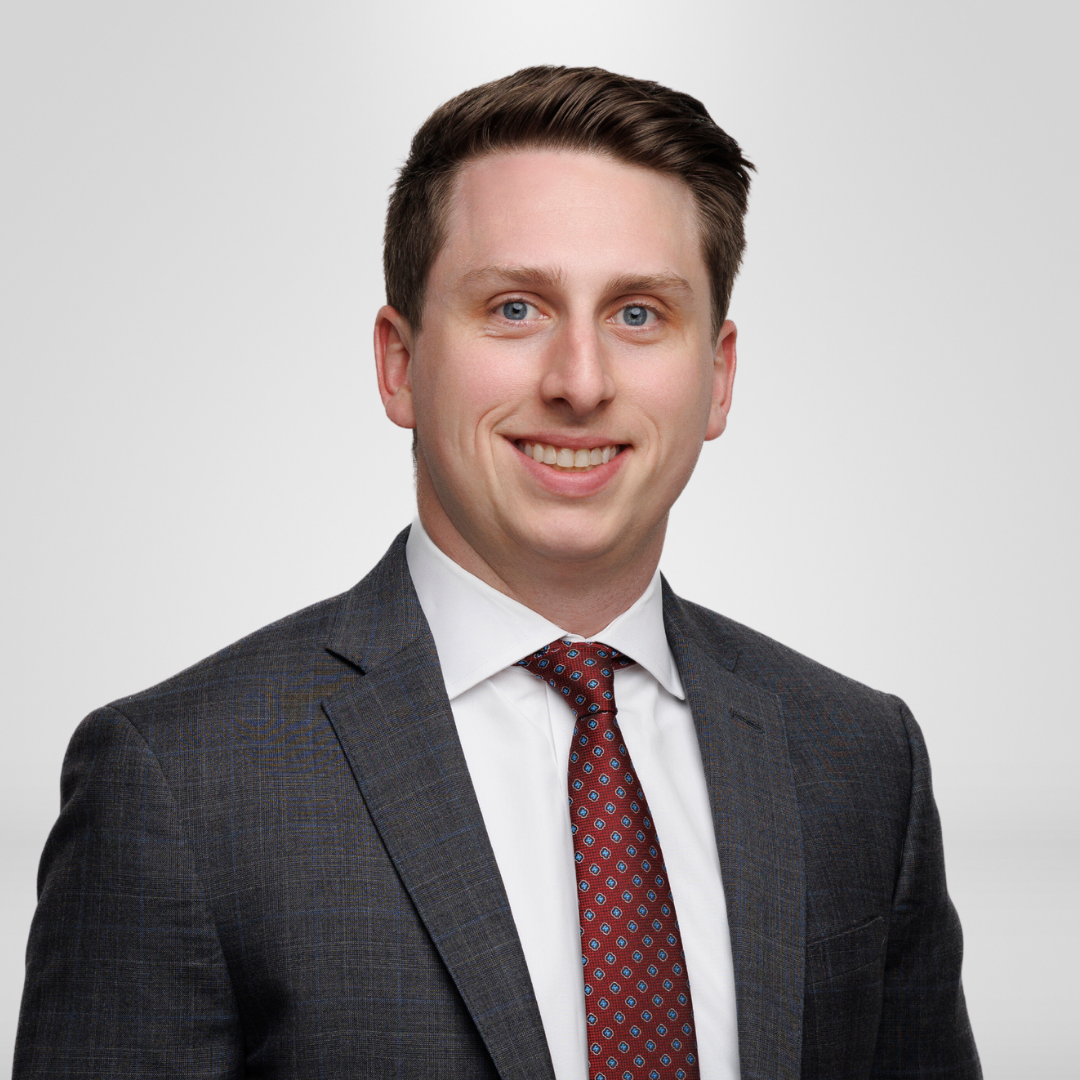 Richard J. Reis Headshot