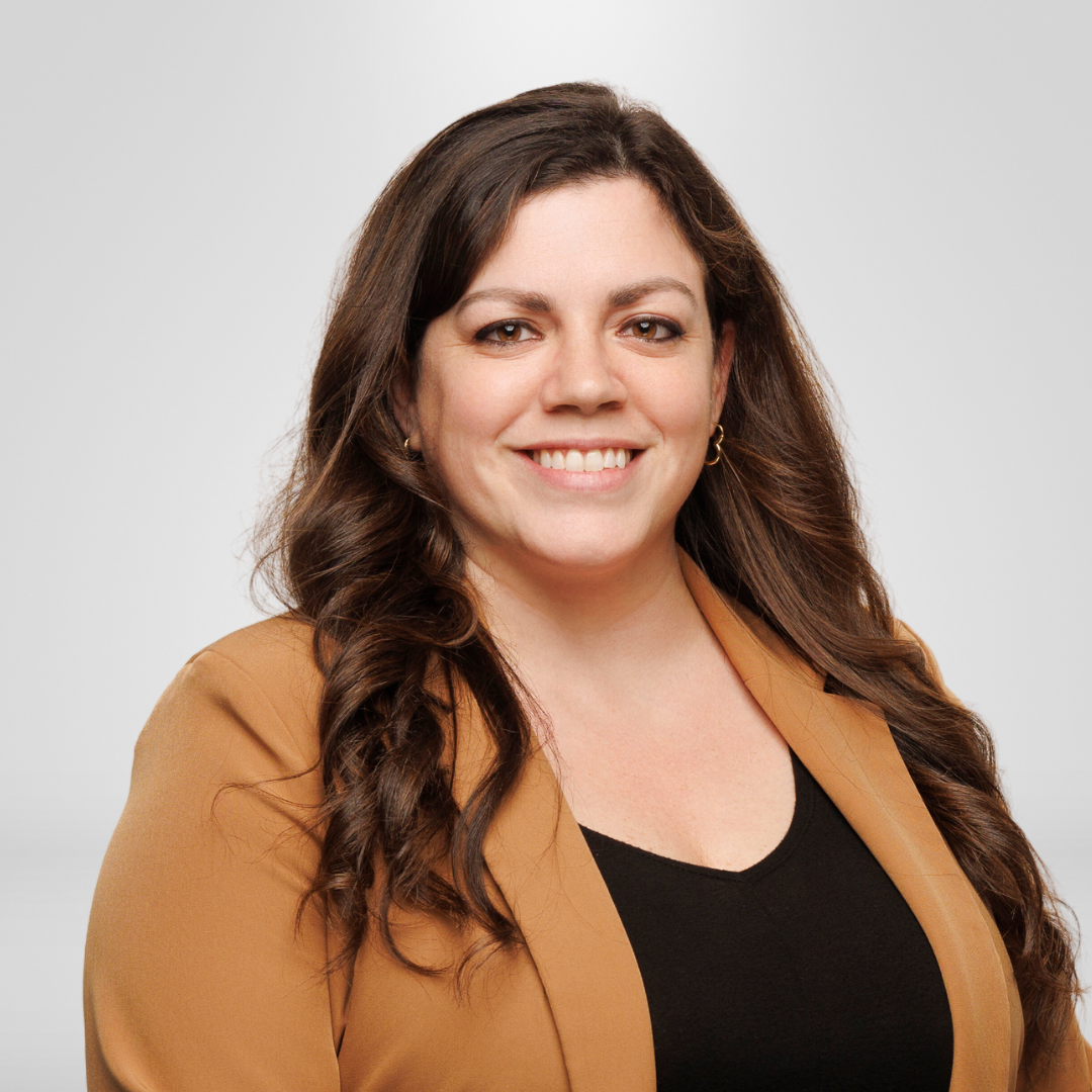 Brittany P. Stephen Headshot