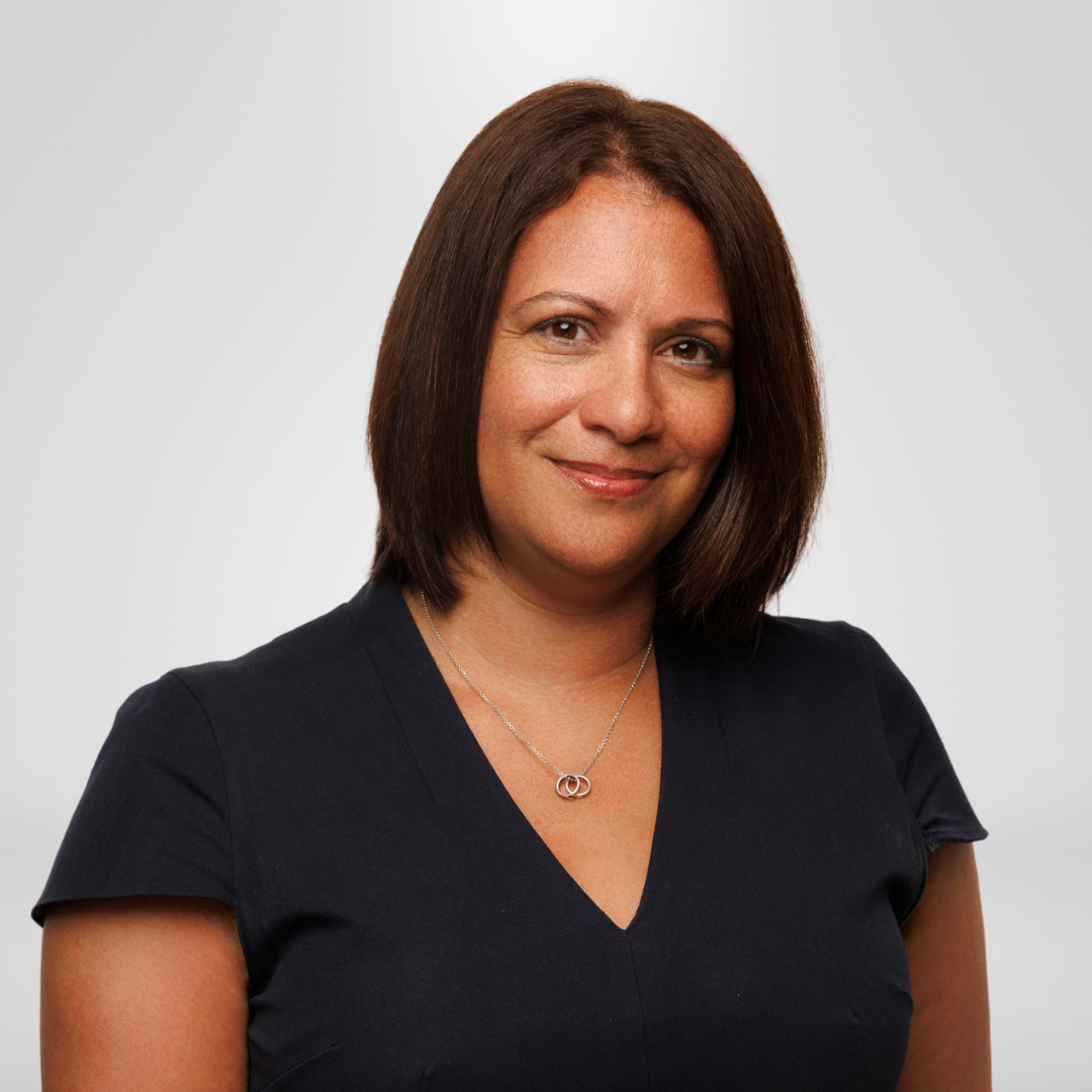 Tamara J. Watts Headshot