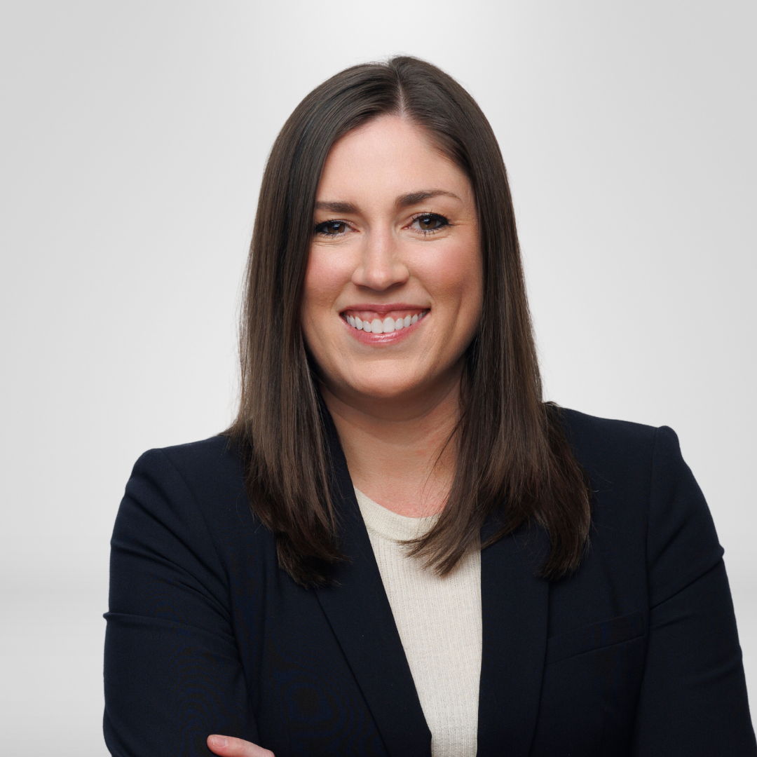 Jordan W. Ziolkowski Headshot