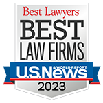 Best Lawyers Best Law Firms US News 2023